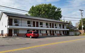 Olympia Motel Wisconsin Dells